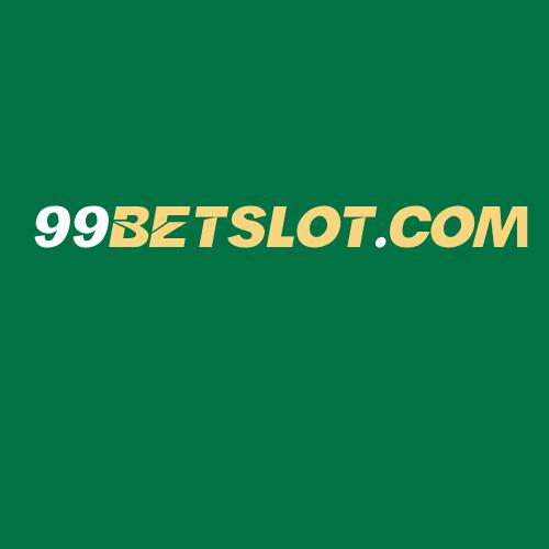 Logo da 99BETSLOT